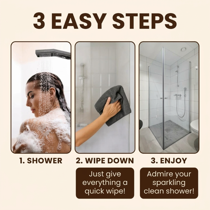 MOMEA XXL Bundle (60x40cm) – Streak-Free Cleaning With Just Water