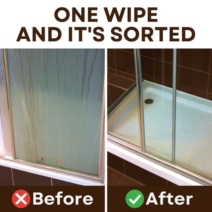 MOMEA XXL Bundle (60x40cm) – Streak-Free Cleaning With Just Water